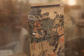 Fred Silberman 6 Antiques Furniture and Home Furnishings Lighting Tenderloin Midtown South