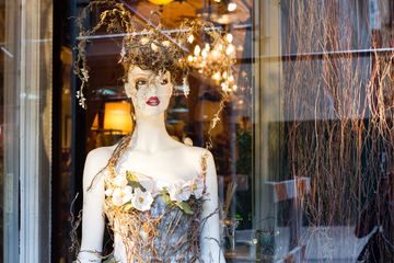 New York Vintage 2 Vintage Chelsea Tenderloin