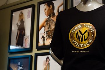 New York Vintage 3 Vintage Chelsea Tenderloin