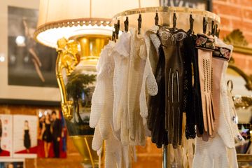 New York Vintage 4 Vintage Chelsea Tenderloin