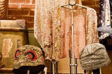 New York Vintage 7 Vintage Chelsea Tenderloin