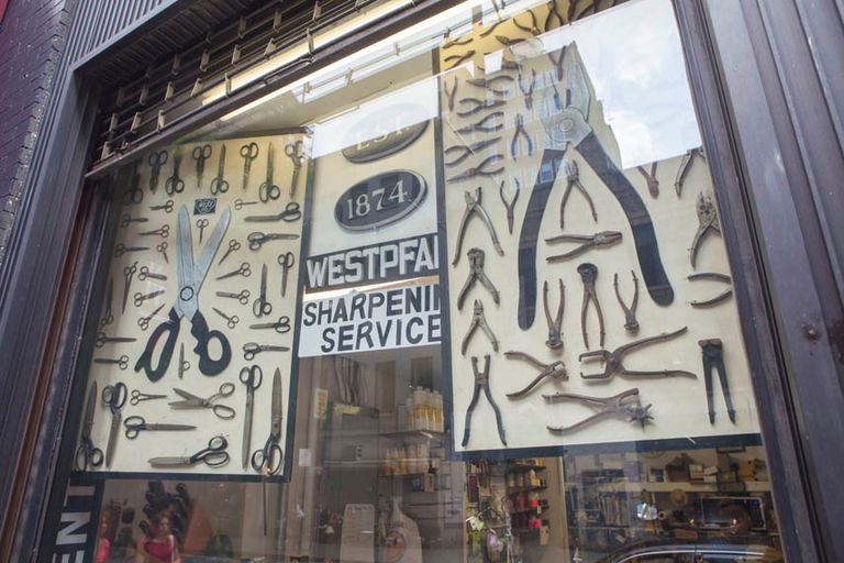 Henry Westpfal & Co 1 Founded Before 1930 Kitchens Accessories Chelsea Tenderloin