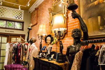 New York Vintage 12 Vintage Chelsea Tenderloin