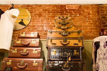 New York Vintage 13 Vintage Chelsea Tenderloin