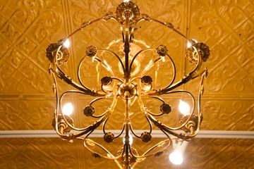 New York Vintage 14 Vintage Chelsea Tenderloin