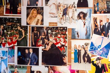 New York Vintage 15 Vintage Chelsea Tenderloin