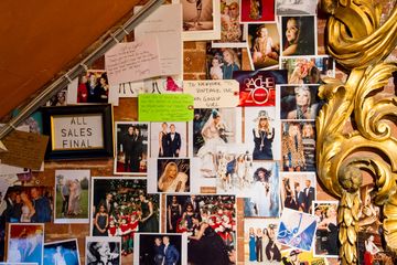 New York Vintage 16 Vintage Chelsea Tenderloin