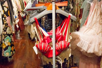 New York Vintage 18 Vintage Chelsea Tenderloin