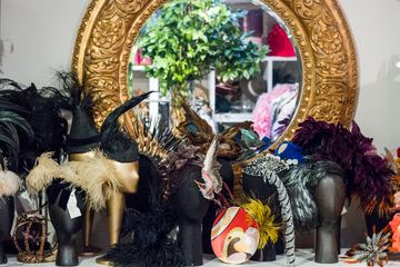 New York Vintage 19 Vintage Chelsea Tenderloin