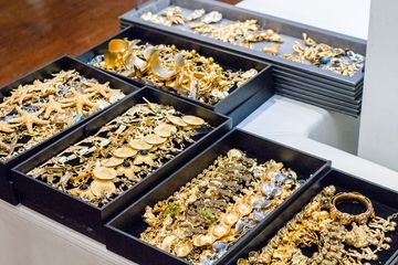 New York Vintage 20 Vintage Chelsea Tenderloin