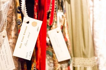 New York Vintage 24 Vintage Chelsea Tenderloin