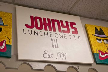 Johny’s Grill & Luncheonette 6 Breakfast Brunch Diners Chelsea Tenderloin