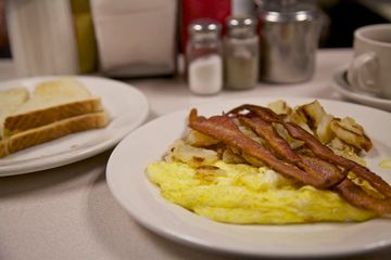 Johny’s Grill & Luncheonette 1 Brunch Diners Breakfast undefined