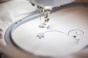 The City Quilter 3 Fabric and Upholstery Tenderloin Chelsea