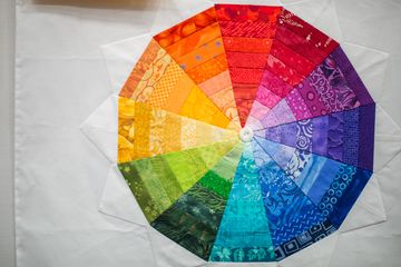 The City Quilter 4 Fabric and Upholstery Tenderloin Chelsea