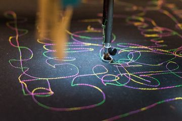 The City Quilter 6 Fabric and Upholstery Tenderloin Chelsea