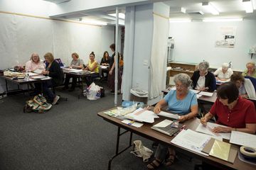 The City Quilter 9 Fabric and Upholstery Tenderloin Chelsea