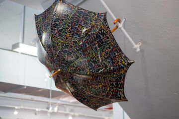 The City Quilter 13 Fabric and Upholstery Tenderloin Chelsea