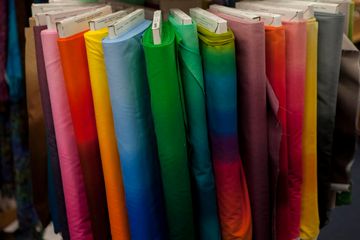 The City Quilter 15 Fabric and Upholstery Tenderloin Chelsea