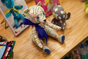 The City Quilter 16 Fabric and Upholstery Tenderloin Chelsea