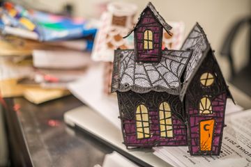 The City Quilter 17 Fabric and Upholstery Tenderloin Chelsea