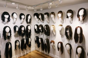The Hair Shop 6 Hair Accessories Hair Salons Chelsea Tenderloin