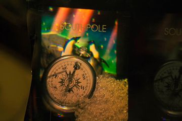 Holographic Studios 18 Videos Art and Photography Galleries Nomad Kips Bay