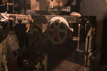 Holographic Studios 21 Videos Art and Photography Galleries Nomad Kips Bay