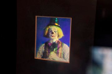 Holographic Studios 2 Videos Art and Photography Galleries Nomad Kips Bay