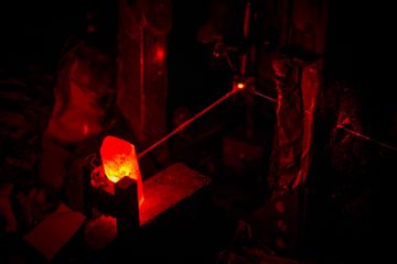 Holographic Studios 4 Videos Art and Photography Galleries Nomad Kips Bay