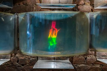 Holographic Studios 7 Videos Art and Photography Galleries Nomad Kips Bay