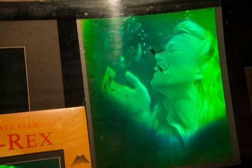 Holographic Studios 13 Videos Art and Photography Galleries Nomad Kips Bay