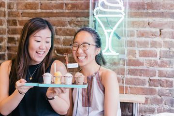 Tipsy Scoop 16 Ice Cream Bars Nomad Kips Bay