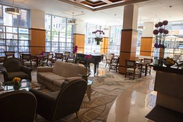 Hotel Giraffe 2 Hotels Rose Hill Nomad Flatiron