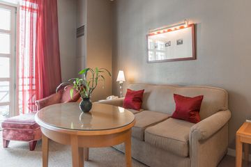 Hotel Giraffe 5 Hotels Rose Hill Nomad Flatiron