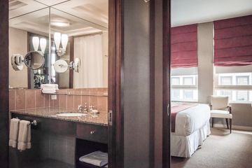 Hotel Giraffe 6 Hotels Rose Hill Nomad Flatiron
