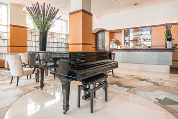 Hotel Giraffe 12 Hotels Rose Hill Nomad Flatiron