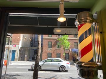 midtown-shave-2 Barber Shops Family Owned Turtle Bay Midtown East Midtown