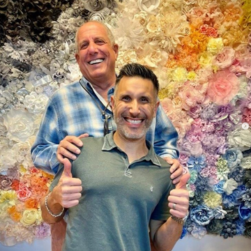 m-and-s-schmalberg-17 Showrooms Fashion Florists Founded Before 1930 Garment District