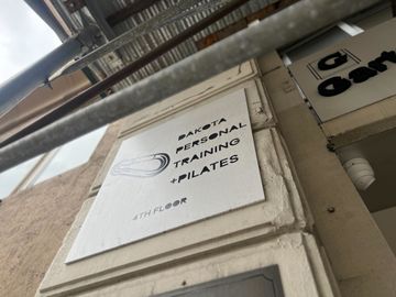 Dakota Personal Training & Pilates outdoors Pilates Personal Trainers Fitness Centers and Gyms Upper West Side