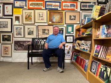 IMG_3548-books-of-wonder-2 Videos Bookstores For Kids Flatiron