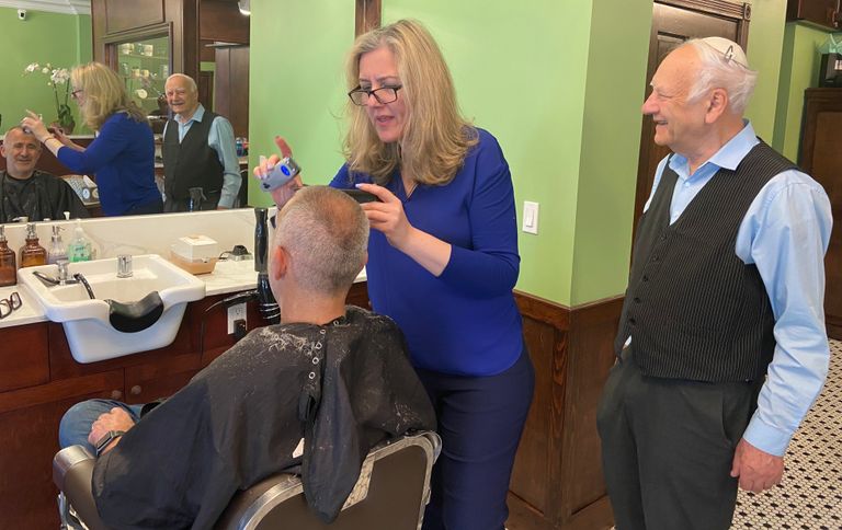 midtown-shave-1 Barber Shops Family Owned Turtle Bay Midtown East Midtown