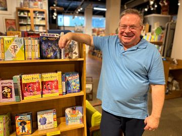 IMG_3557-books-of-wonder-4 Bookstores For Kids Videos Flatiron
