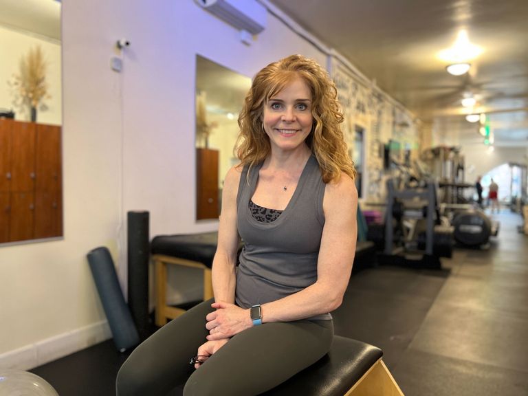 Dakota Personal Training & Pilates Penny Smart2 Pilates Personal Trainers Fitness Centers and Gyms Upper West Side