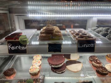 Fragile-Flour-6 Vegan Dessert East Village