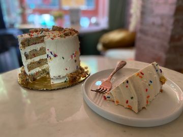 Fragile-Flour-5 Vegan Dessert East Village