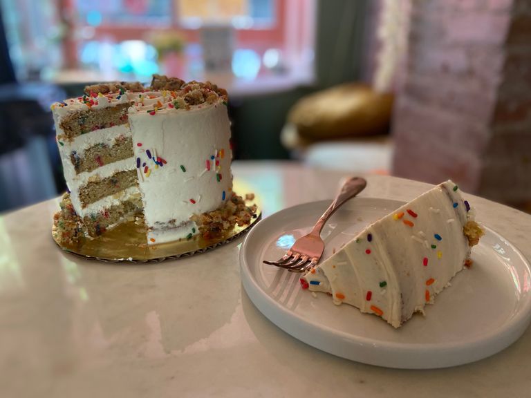 Fragile-Flour-5 Vegan Dessert East Village