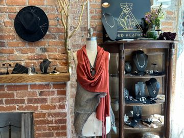 Wicked-Heathens-3 Jewelry Women's Clothing Mens Clothing East Village