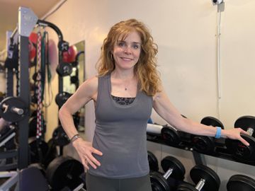 Dakota Personal Training & Pilates Penny Smart1 Pilates Personal Trainers Fitness Centers and Gyms Upper West Side