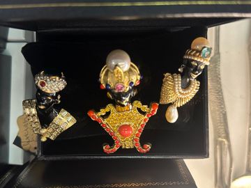 Millennium Art of Harlem Jewelry Harlem Morningside Heights